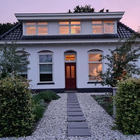 Short stay Midden Drenthe Beilen Exterior foto