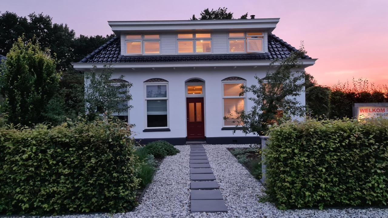 Short stay Midden Drenthe Beilen Exterior foto