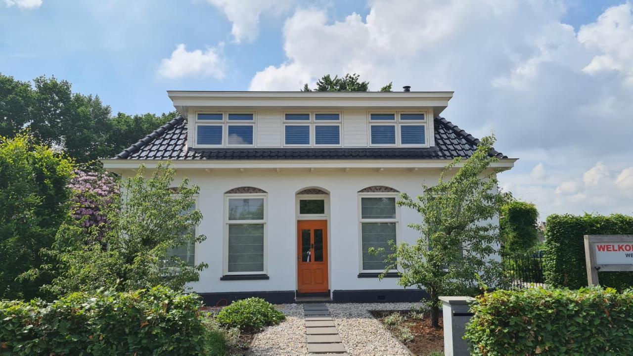 Short stay Midden Drenthe Beilen Exterior foto